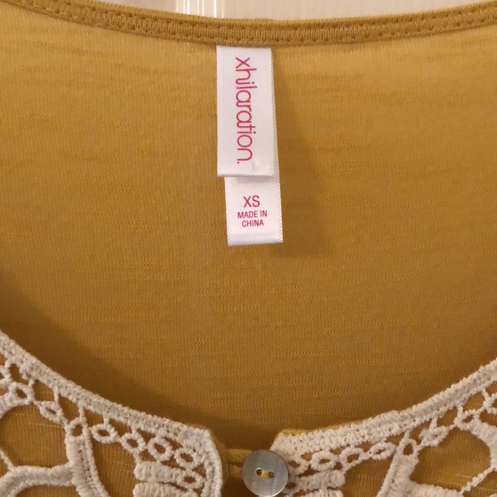 Hippie top - Picture 2 of 2